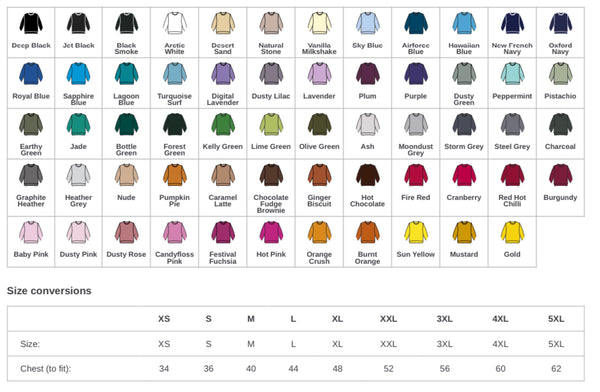 Adults Halloween Jumpers